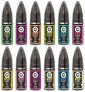 Riot Salt Hybrid Nic Salt 10ml £0.50