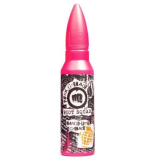 Riot Squad Mango Lime Grenade 50ml Shortfill E-Liquid – £5.00