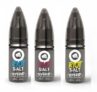 Riot Squad Nic Salt E-Liquid 10ml £1.00