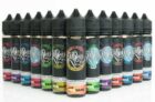 Ruthless E-Liquid 50ml Short Fill – £4.99