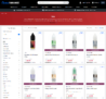 SALE – E-liquids 10ml bottles – 99p