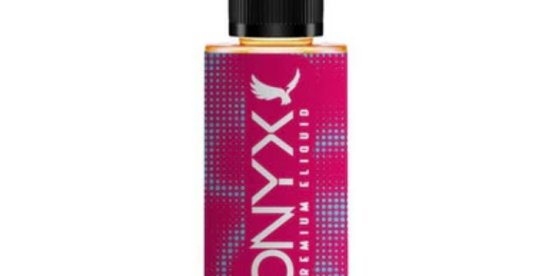 ONYX 50ml – £1.00