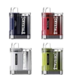 SKE Crystal 2400 Puffs 4 in 1 Prefilled Pod Kit £9.99