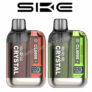 SKE Crystal CL6000 Vape Kit – £9.99