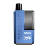 IVG Smart 5500 Kit Blue Razz Lemonade – £9.60