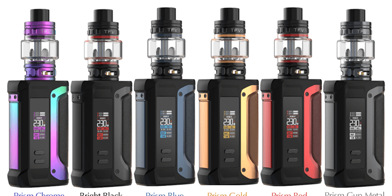 SMOK ARCFOX Kit – £33.11