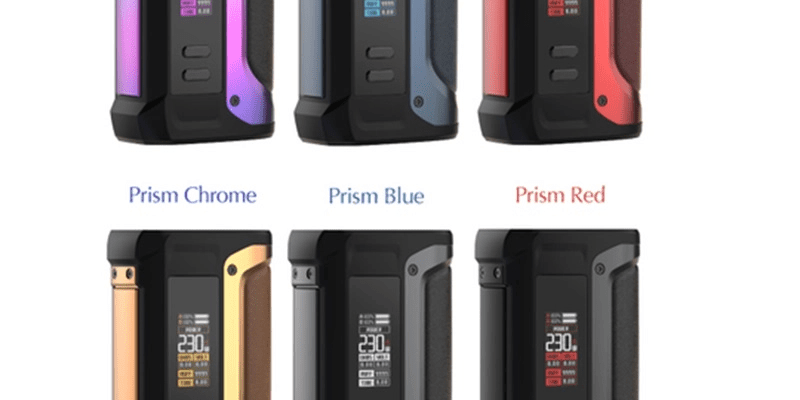 SMOK ARCFOX Mod – £24.47