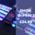 SMOK G-Priv 3 – £34.99