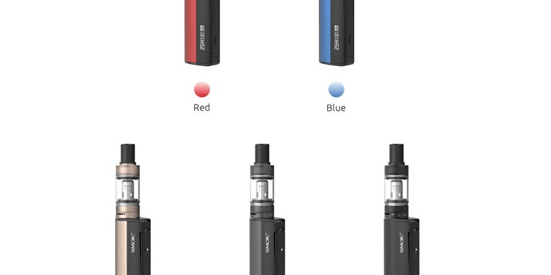 SMOK Gram-25 Kit – £15.83