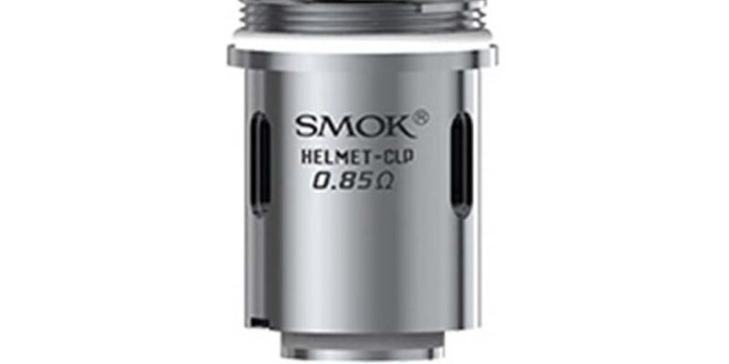 SMOK Helmet CLP Coil 0.85 – £0.10