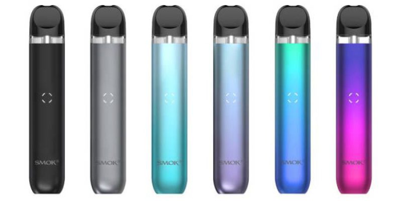 SMOK IGEE A1 Pod Kit – £9.59