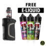 Smok Mag-18 Vape Kit – £54.99