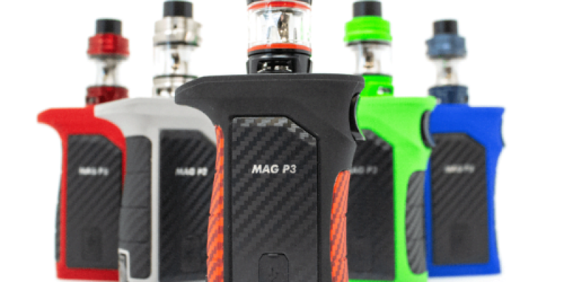 SMOK Mag P3 Kit – £24.99