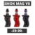 SMOK Mag V8 Kit – £9.99