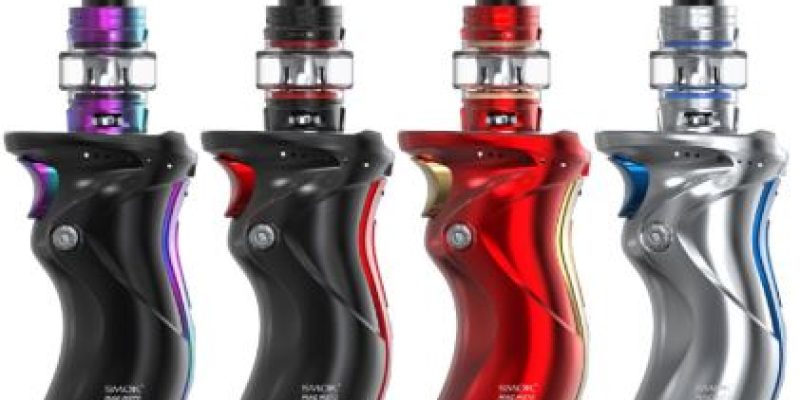 SMOK Mag M270 Kit – £12.25