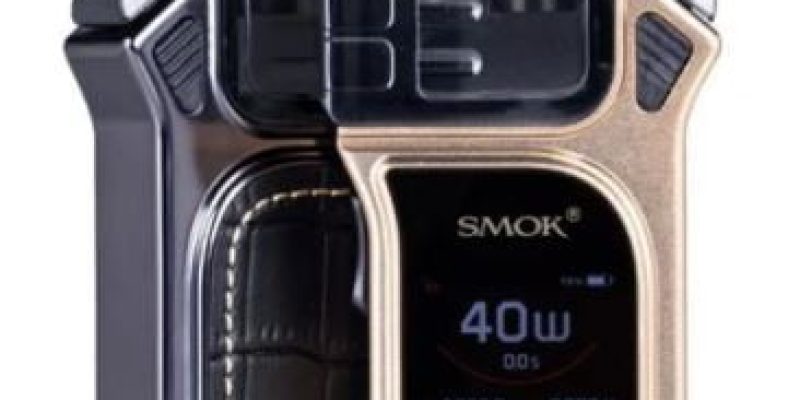 SMOK Mag Pod – £22.49