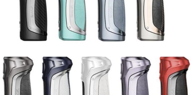 SMOK Mag Solo Mod – £12.05