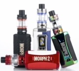 SMOK Morph 2 230W Mod Kit – £38.99