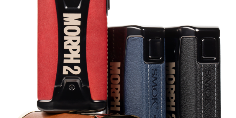 SMOK Morph 2 Mod – £18.64