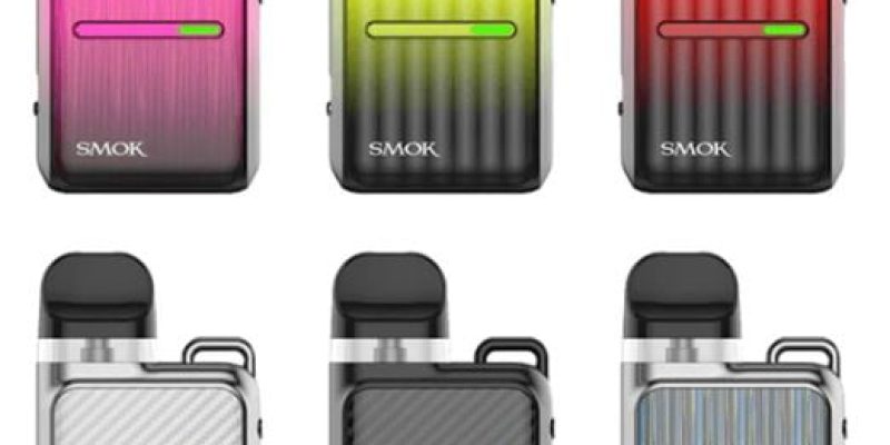 SMOK NOVO Master Box – £17.09