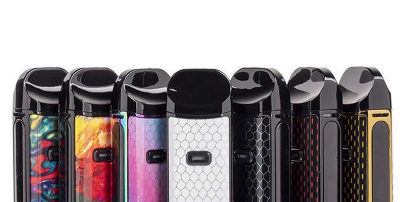 SMOK Nord 2 Kit – £12.81