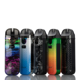 SMOK Nord 4 Kit – £16.55