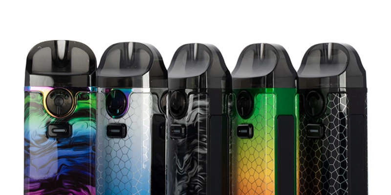 SMOK Nord 4 Kit – £16.55