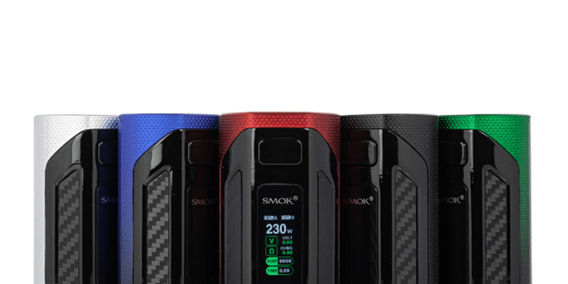 SMOK Rigel Mod – £14.81
