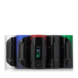 Smok Rigel 230w Mod – £14.68