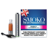 Smoko Vape Starter Kit – £5.99