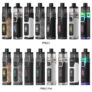 SMOK RPM 5 Pro Pod Mod Kit 80W – £21.99