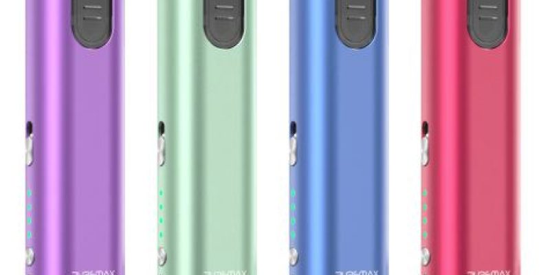 SXmini PureMax Pod Kit ÂŁ7.99