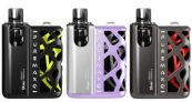 SXmini PureMax Q Vape Pod Kit £19.99