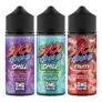 Syco Xtreme E-liquid 300ml Deal – £9.99