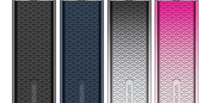 Vaporesso XROS 3 Mini Vape Pod £14.99