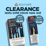 AV Series 1 Kit – £8.00