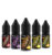 Ferocious Flavours Nic Salts x5 10ml e-liquid – £10.00