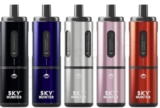 Sky Hunter 2600 Twist Slim Pod Kit £2.99