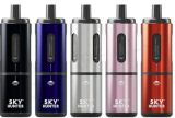 Sky Hunter 2600 Twist Slim Pod Kit £2.99