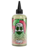 Slush Bucket Strapple 200ml E-Liquid – £8.99