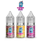 Slushy Salts 10ml Nic Salt E-Liquid – £0.99