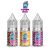 Slushy Salts 10ml Nic Salt E-Liquid – £0.99