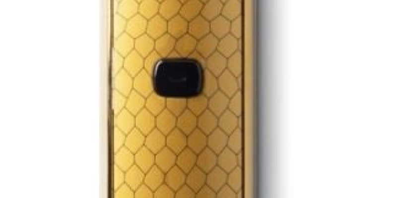 Smok Nord Starter Kit – £12.50