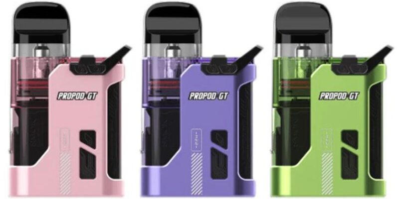 Smok Propod GT Pod Kit – £9.99