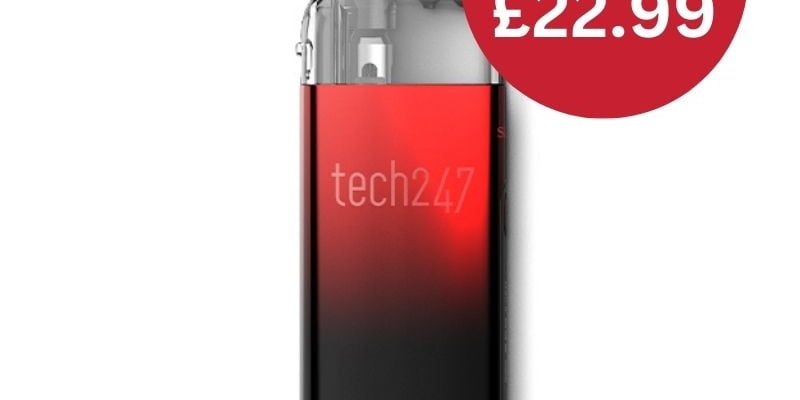 Smok TECH247 Vape Kit – £22.99