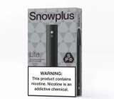 Snowplus Lite Vape Pod Kit – £2.40