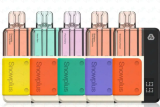 Snowplus Swift Prefilled Kit £2.99