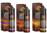 Soda Steam 50ml E-liquid – £2.99