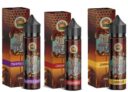 Soda Steam 50ml E-liquid – £2.99