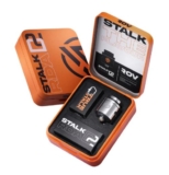 Stalk D2 RDA By Republic Of Vape £39.99